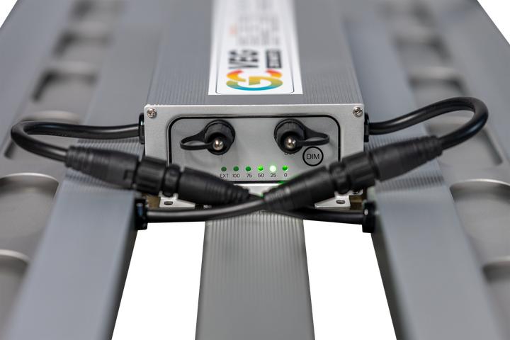 Immagine prodotto Greenception GC-VEG (LED, 230 V)