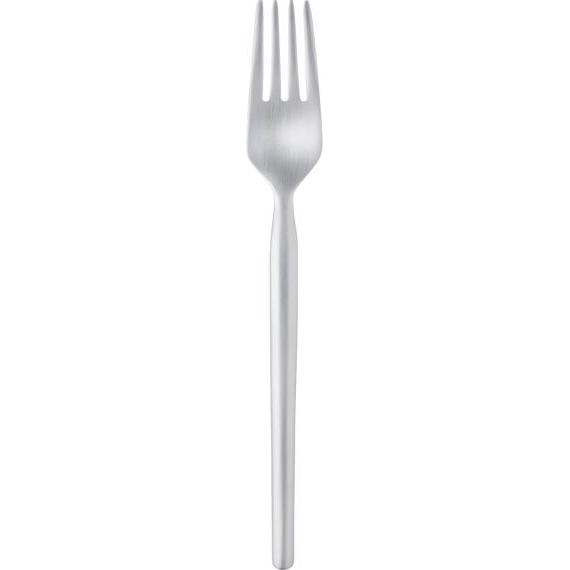 Gense Dorotea lunch fork 18.4 cm, Besteck, Silber