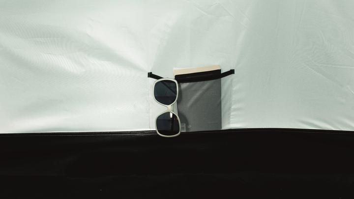 Actual product image Easy Camp Pavonis 400 Tent (Dome tent, 6.40 kg, 4 persons)