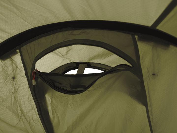 Actual product image Robens Voyager Versa 3 Tent (Tunnel tent, 4.20 kg, 3 persons)