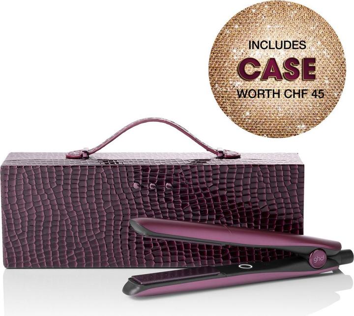 Immagine prodotto ghd Cherry Chic gold® Styler (Piastra per capelli)