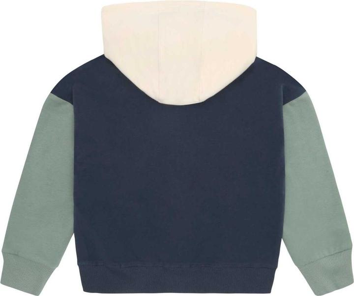 Produktbild Minymo Sweatjacke (134)