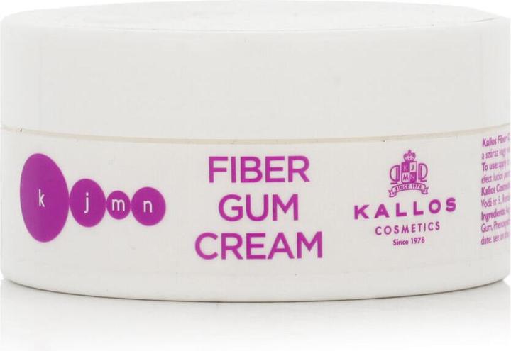 Image du produit Kallos Cosmetics Crème de gomme fibreuse KJMN (Crème capillaire, 100 ml)