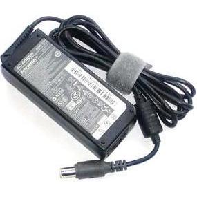 Lenovo AC Adapter 3 pin 72W Slim (72 W), Notebook Netzteil