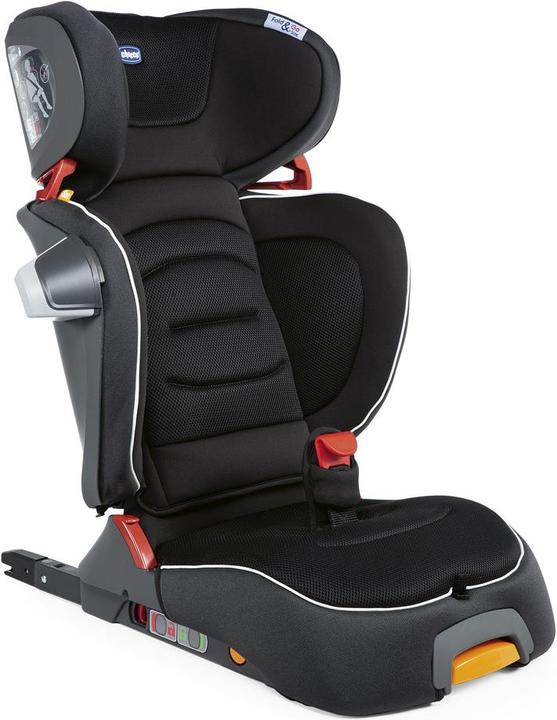 Image du produit Chicco Siège auto pliable i-Size (Rehausseur de siège pour enfant, Norme ECE R129/i-Size)