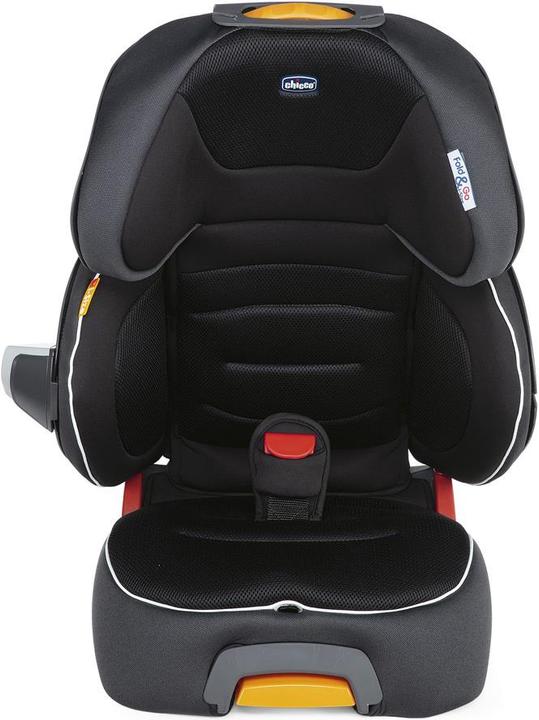 Image du produit Chicco Siège auto pliable i-Size (Rehausseur de siège pour enfant, Norme ECE R129/i-Size)