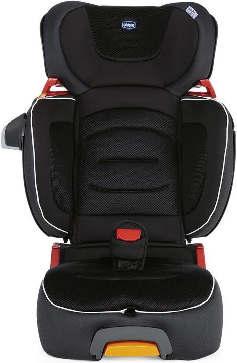 Image du produit Chicco Siège auto pliable i-Size (Rehausseur de siège pour enfant, Norme ECE R129/i-Size)