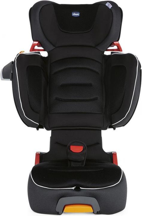 Image du produit Chicco Siège auto pliable i-Size (Rehausseur de siège pour enfant, Norme ECE R129/i-Size)