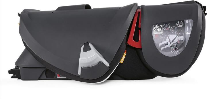 Image du produit Chicco Siège auto pliable i-Size (Rehausseur de siège pour enfant, Norme ECE R129/i-Size)