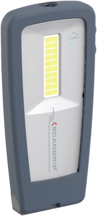 Actual product image Scangrip LED torch MINIFORM (12.60 cm, 200 lm)