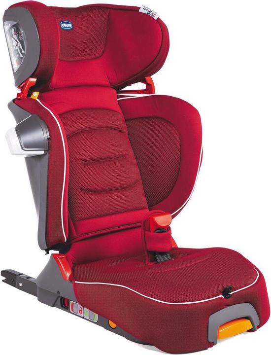 Image du produit Chicco Siège auto Fold and Go (Siège pour enfant, Norme ECE R129/i-Size)