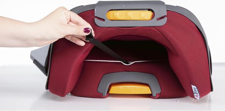 Image du produit Chicco Siège auto Fold and Go (Siège pour enfant, Norme ECE R129/i-Size)