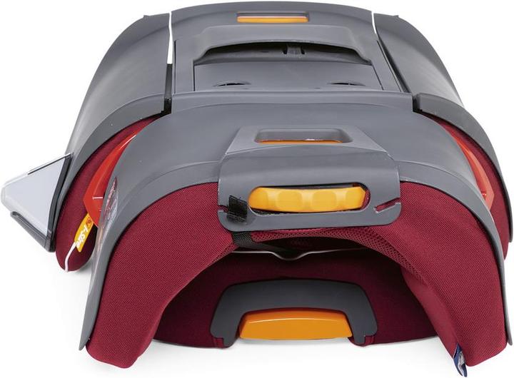 Image du produit Chicco Siège auto Fold and Go (Siège pour enfant, Norme ECE R129/i-Size)