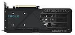 Image du produit Gigabyte RTX5060 TI EAGLE Max OC 8GB GDDR7 HDMI 3xDP (8 Go)