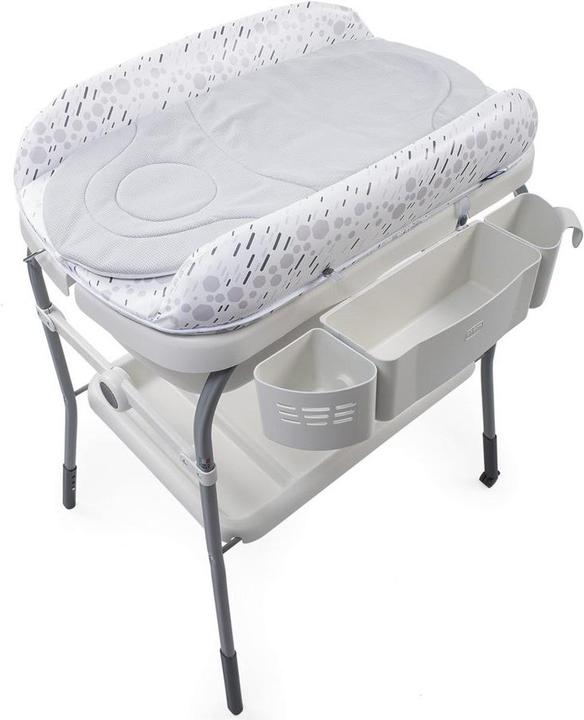 Produktbild Chicco Cuddle and Bubble