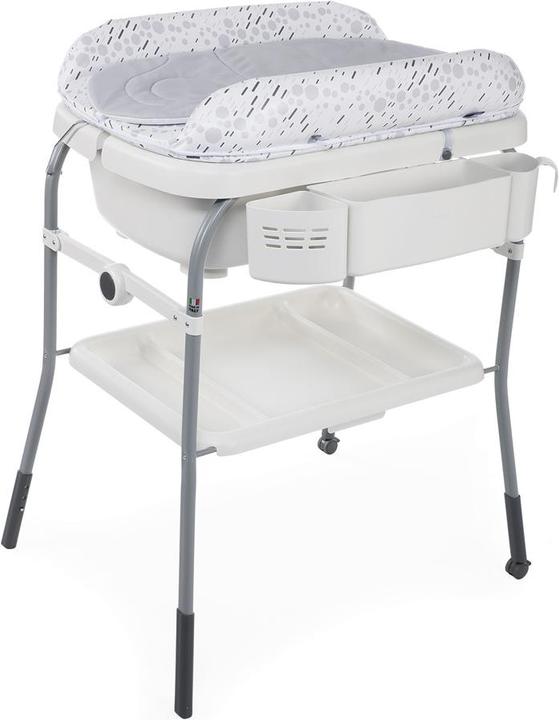 Produktbild Chicco Cuddle and Bubble