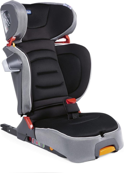 Immagine prodotto Chicco Seggiolino auto Fold and Go i-Size (Seggiolino per bambini, ECE R129/i-Size Standard)