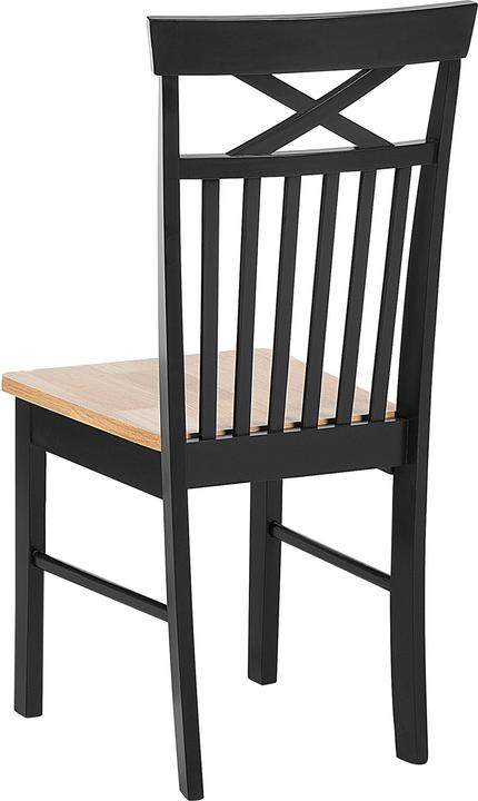 Image du produit Beliani Houston (120 x 75 x 74 cm)