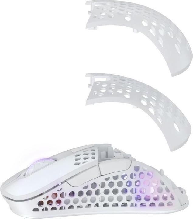 Produktbild CHERRY xtrfy M4 Wireless RGB (Kabellos)