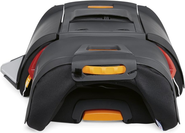 Immagine prodotto Chicco Seggiolino auto Fold and Go i-Size (Seggiolino per bambini, ECE R129/i-Size Standard)