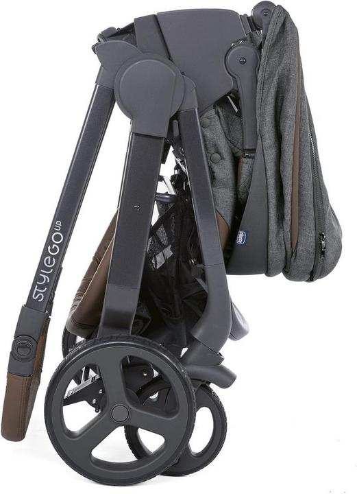 Produktbild Chicco Duo Style Go Up