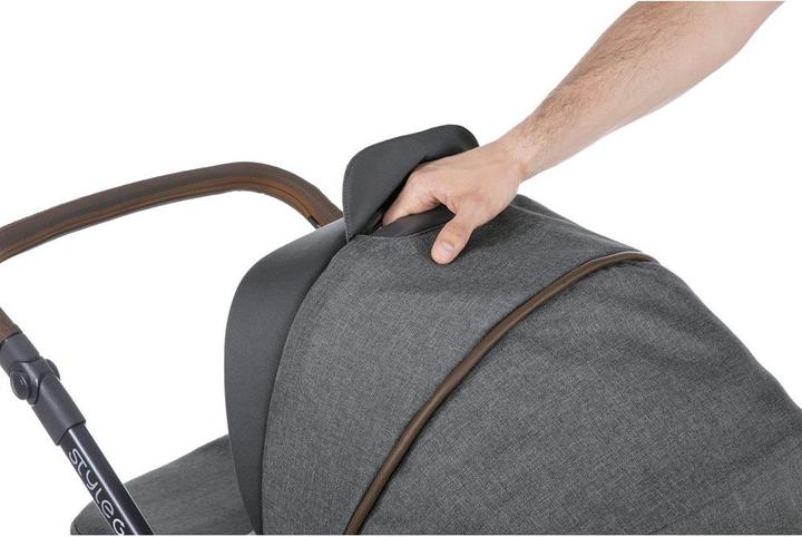 Produktbild Chicco Duo Style Go Up