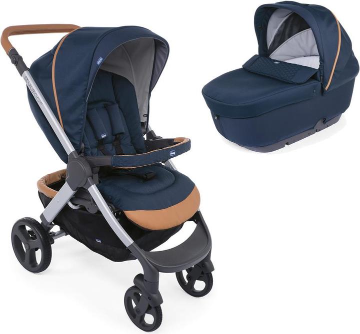 Produktbild Chicco Duo Style Go Up