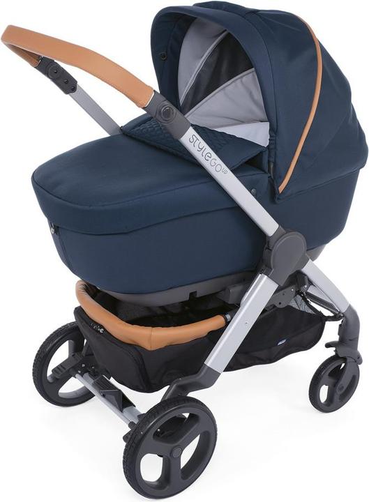 Produktbild Chicco Duo Style Go Up