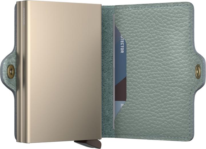 Actual product image Secrid Pebble