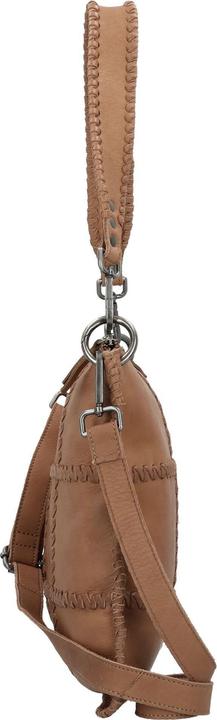 Image du produit Harbour 2nd Fashion Lights Schultertasche Leder 33 cm