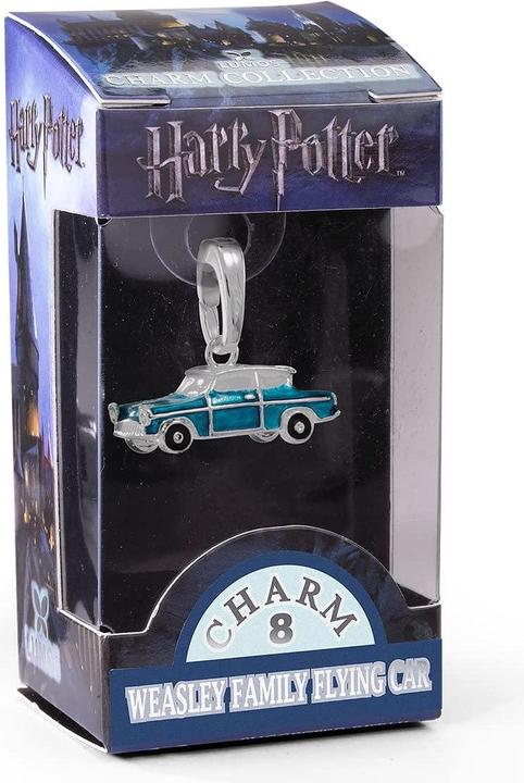 Image du produit Noble Collection Harry Potter - Collezione Lumos : Macchina dei Weasley