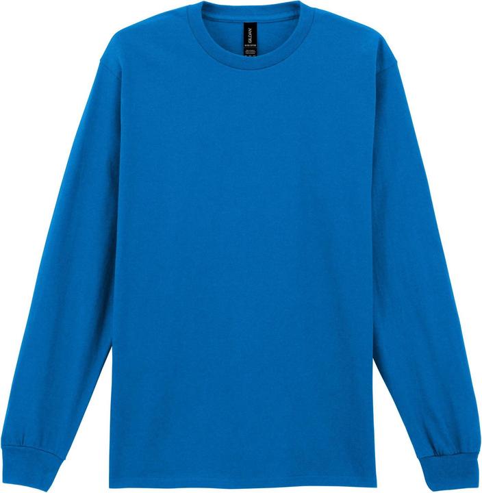 Blu reale