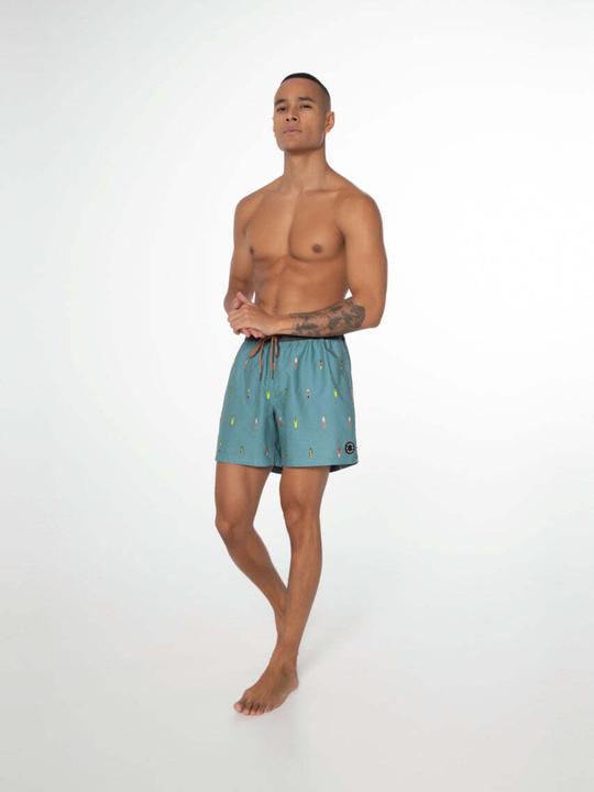 Actual product image Protest BEACHSHORT PRTFIRDOWS beachshort (XXL)