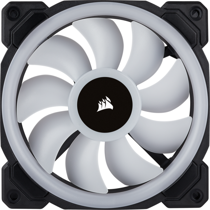 Image du produit Corsair Ll120 (120 mm, 1 x)