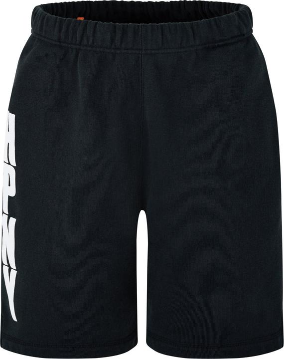 Actual product image Heron Preston Mens HPNY Regular Sweat Shorts (XS)