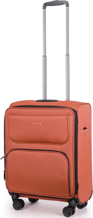 Actual product image Stratic Bendigo Light + - Case S (45 l)