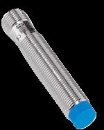 Produktbild Sick Induktiver (Sensor)