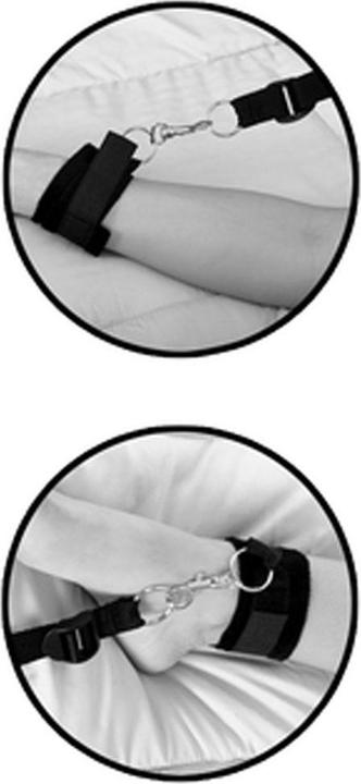 Produktbild Pipedream Wraparound