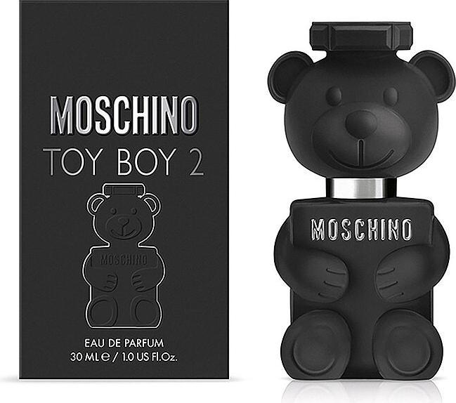 Immagine prodotto Moschino Toy Boy 2 (Eau de parfum, 30 ml)