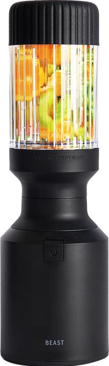 Actual product image Beast Blender Mighty 850 Plus (850 W)