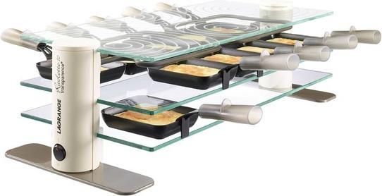 Produktbild Lagrange Transparence