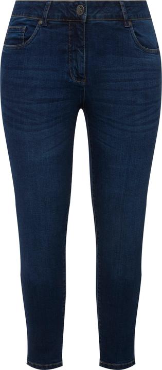 Produktbild Angel of Style PushUp-Jeans Pina, Stretchkomfort, 5-Pocket (52)