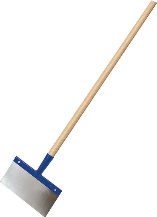 Magni KAYSER 818693 Grattoir à chocs,largeur mm : 300,longueur mm : 1450