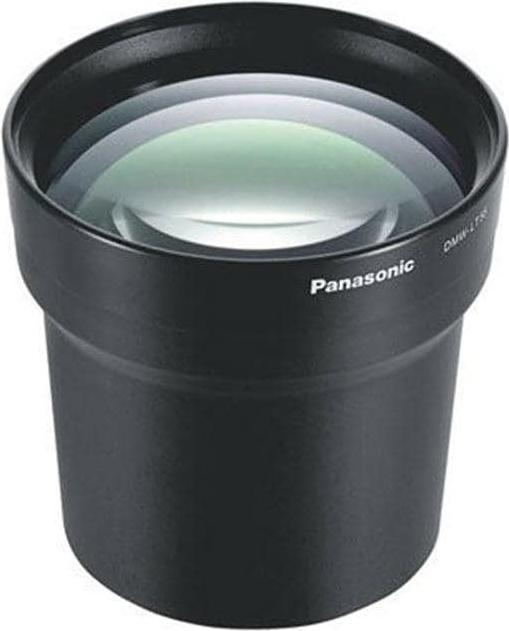 Panasonic DMW-LT55E Televorsatz (Telekonverter, Universell)