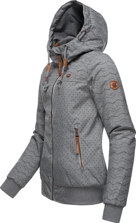 Produktbild Ragwear Nuggie Zig Zag Intl. (XXL)
