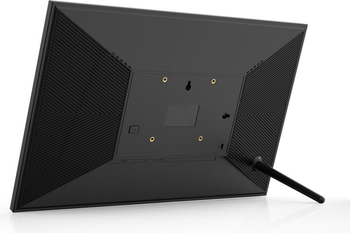Productafbeelding Denver PFF-1503B ZWART (15.60", 1920 x 1080 Pixels)