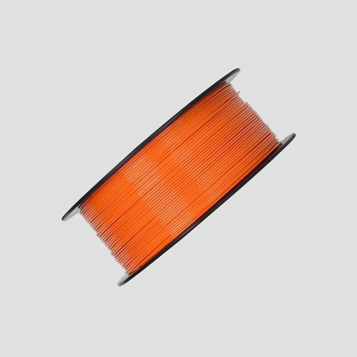 Actual product image iFactory3D PETG Filament Spool 1 kg orange (PETG, 1000 g)