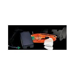Thumbnail - Datalogic Netzteil für PowerScan PBT9300, PBT9500, PBT9500-DPM, PBT9500-HP, Barcode-Scanner Zubehör