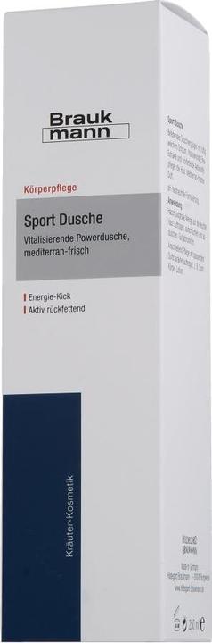 Produktbild Hildegard Braukmann Braukmann (250 ml)