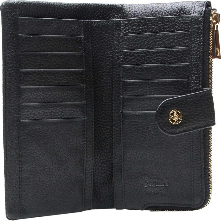 Actual product image Esquire Madison Wallet